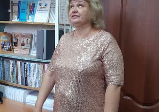 «Ах, осень, моё упоенье…»